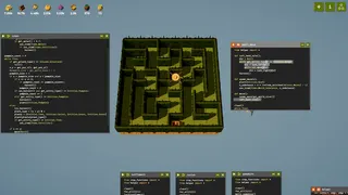 The Farmer Was Replaced screenshot 5