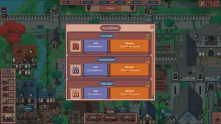 Hearth and Hamlet screenshot 10