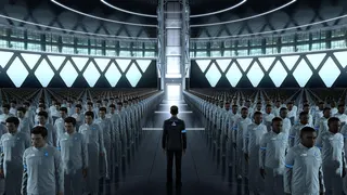Detroit: Become Human screenshot 4