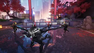 Marvel Rivals screenshot 23