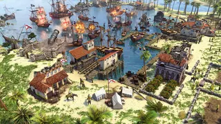 Age of Empires III: Definitive Edition screenshot 11