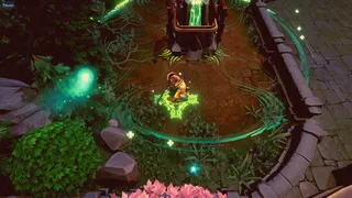 Wavecrashers screenshot 7