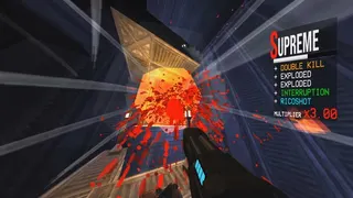 ULTRAKILL screenshot 7