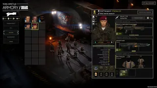 MENACE screenshot 5