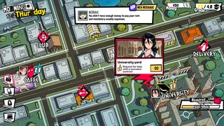 FEMBOY FUTA HOUSE screenshot 11