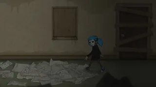 Sally Face - Episode One screenshot 5