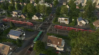 Transport Fever 3 screenshot 3
