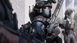 Battlefield™ 6 screenshot 6