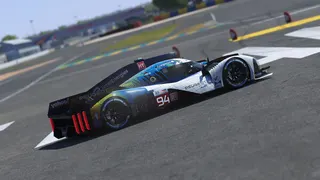 Le Mans Ultimate screenshot 26