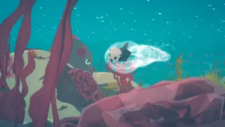 Otterly Lost screenshot 12