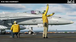 DCS World Steam Edition screenshot 10