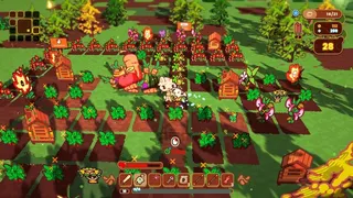 The Rabbit Haul screenshot 8