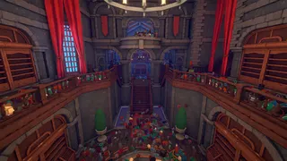Wand & Order: Tidy up the magic shop! screenshot 9