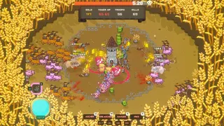 Crown Siege screenshot 5