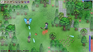 Delverium screenshot 4