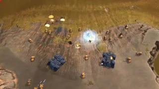 Techfront screenshot 4