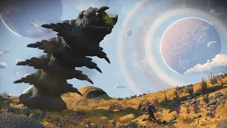 No Man's Sky screenshot 139