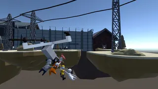 Human Fall Flat screenshot 8