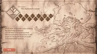 Custodes of Elf Hearts screenshot 9