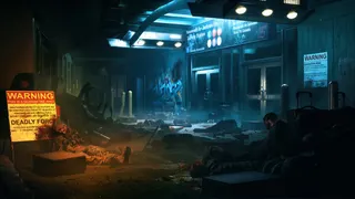 No More Room in Hell 2 screenshot 8