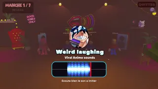 Mimic Party screenshot 2