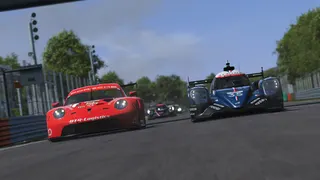 Le Mans Ultimate screenshot 56