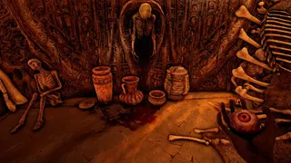 Necrophosis screenshot 6