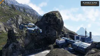 Space Engineers 2 screenshot 11