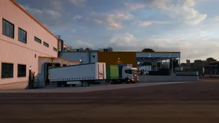 Euro Truck Simulator 2 screenshot 6