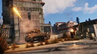 Rust screenshot 30