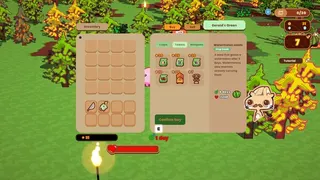 The Rabbit Haul screenshot 11
