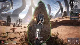 Pax Autocratica screenshot 6