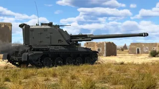 War Thunder screenshot 25