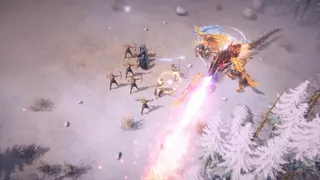 Land of Glarefall screenshot 11