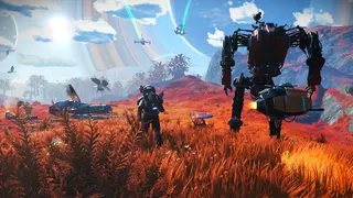 No Man's Sky screenshot 82
