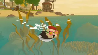 Otterly Lost screenshot 2