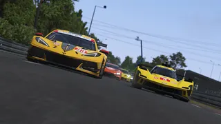 Le Mans Ultimate screenshot 33