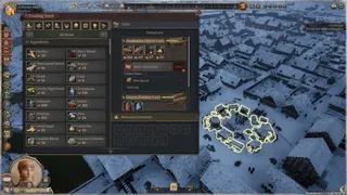 The Guild 1 Remake: Europa 1410 screenshot 2