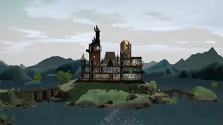 Spellcaster University screenshot 1