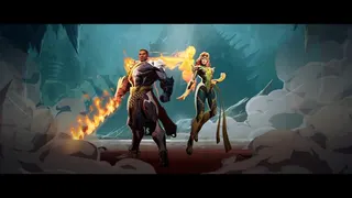 Marvel Rivals screenshot 15