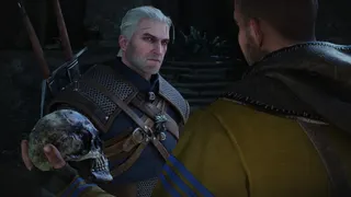 The Witcher 3: Wild Hunt screenshot 13