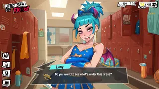 FEMBOY FUTA HOUSE screenshot 5