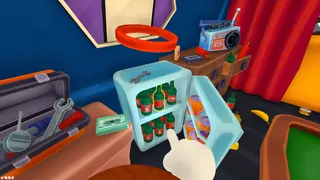 BOMBANANA! screenshot 11