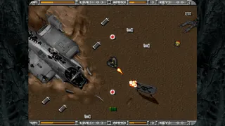 Alien Breed 35th Anniversary Collection screenshot 5