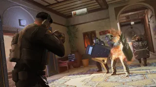 Rainbow Six Siege screenshot 2