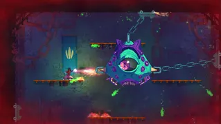 Dead Cells screenshot 12