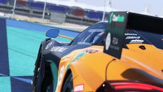 Le Mans Ultimate screenshot 21
