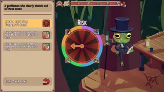 Ammossum screenshot 10