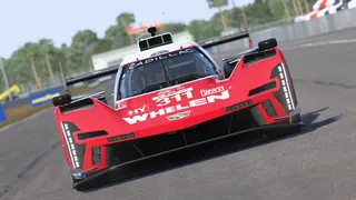 Le Mans Ultimate screenshot 54