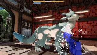 Drag'n Wash screenshot 1